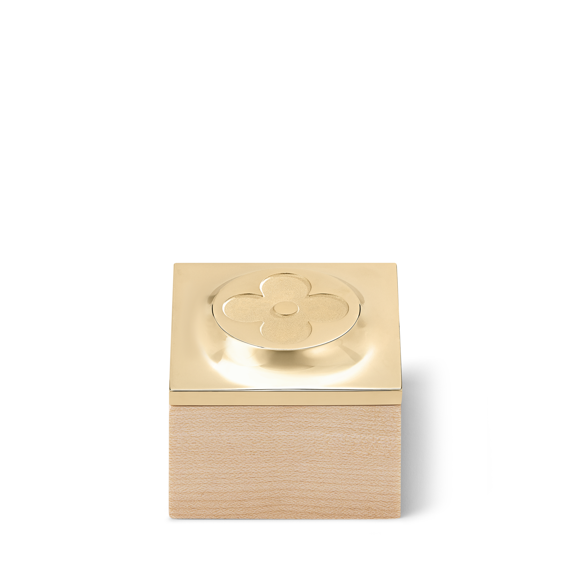 Metalgram Box - Valentine's Day Gifts for Her | LOUIS VUITTON